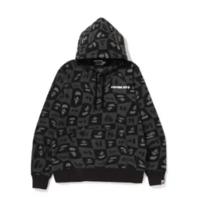 A Bathing Ape Hoodie