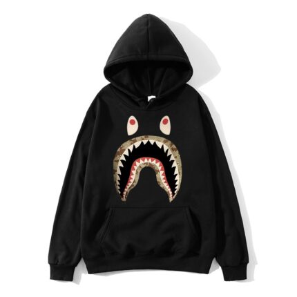 Bape Felpe Hoodie